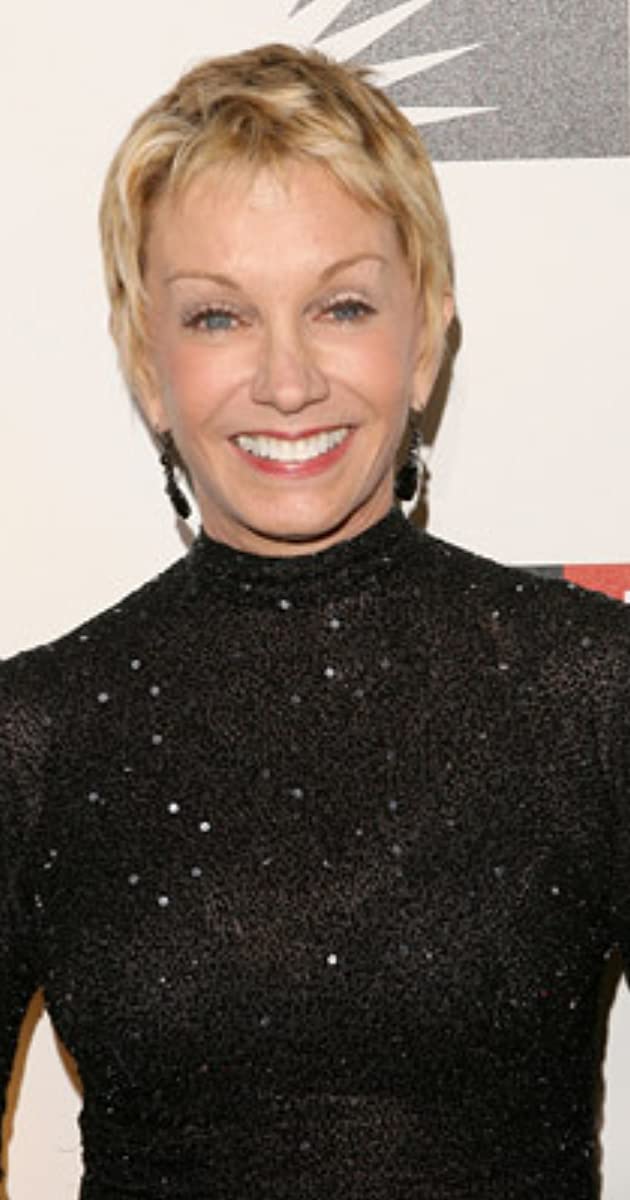 Sandy Duncan