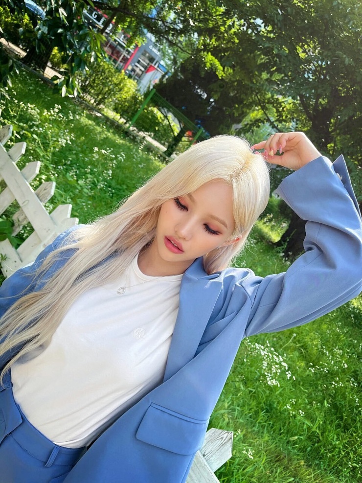 Jeon So-yeon