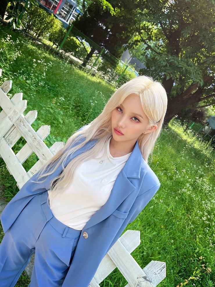 Jeon So-yeon