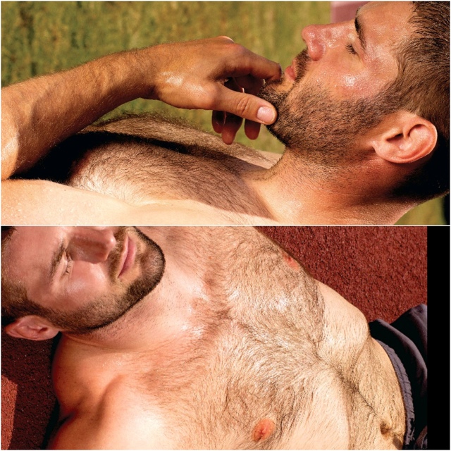 Ben Cohen