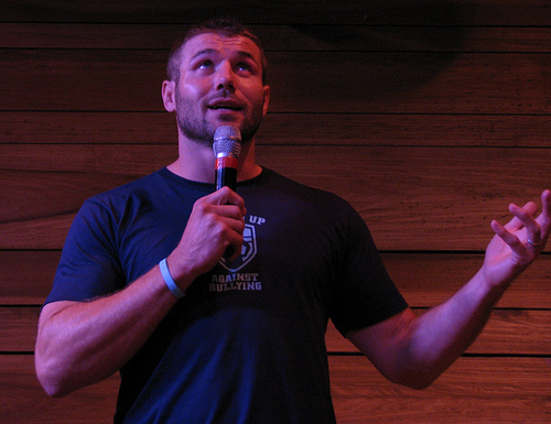 Ben Cohen