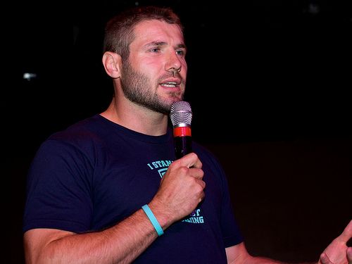 Ben Cohen