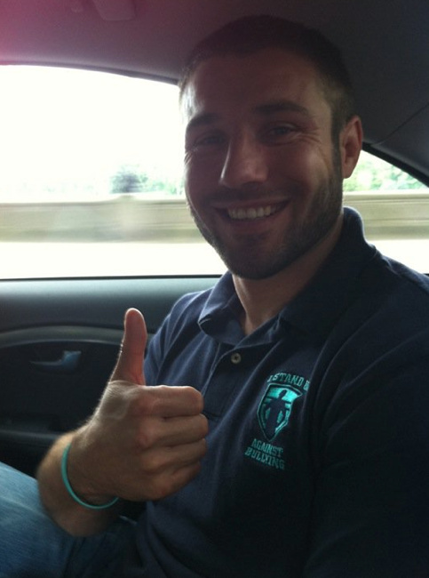 Ben Cohen