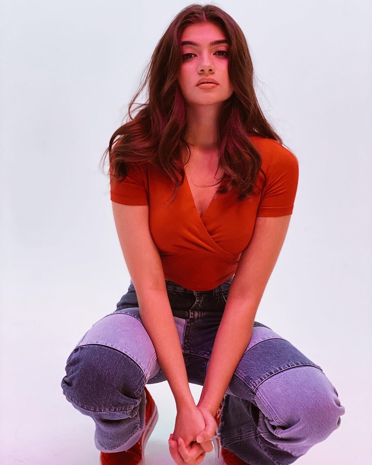 Samantha Gangal