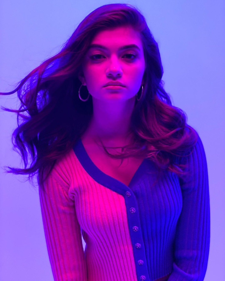 Samantha Gangal Samantha Gangal