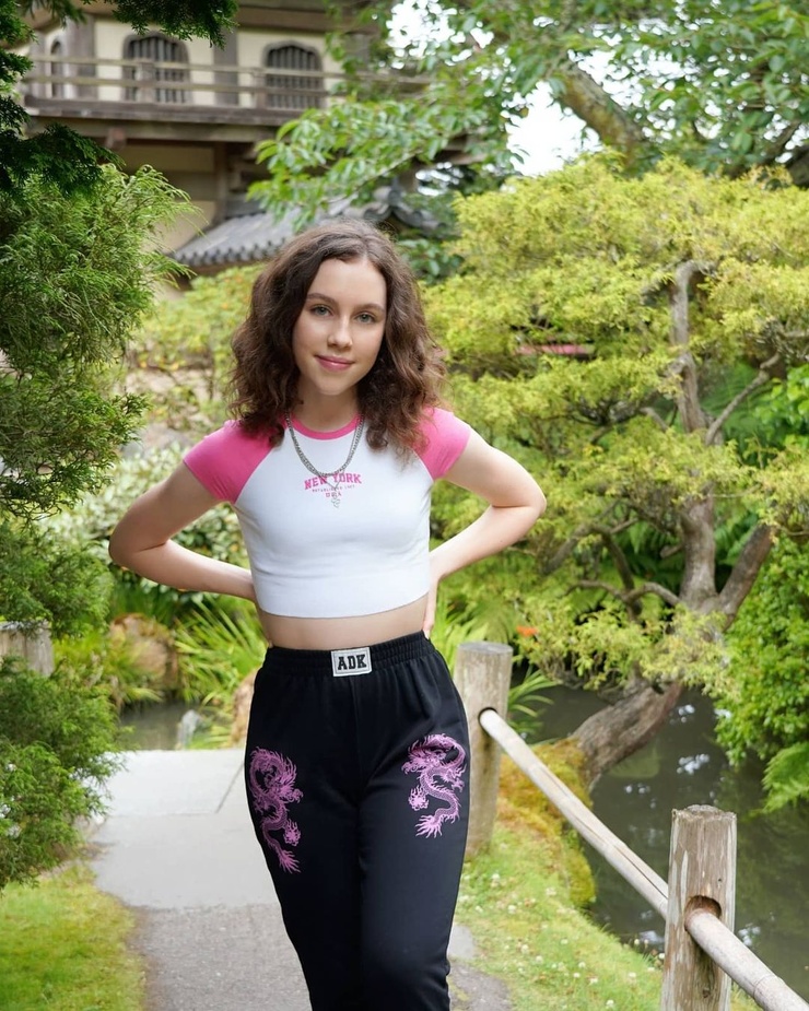 Kacey Fifield