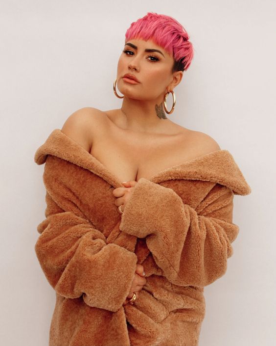 Demi Lovato Demi Lovato
