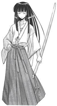 Motoko Aoyama