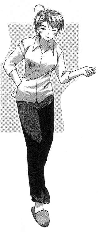 Mitsune Konno