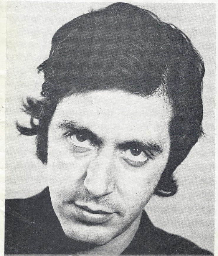 Al Pacino