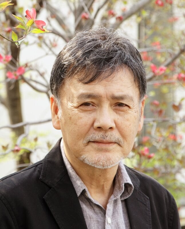 Daisuke Ban