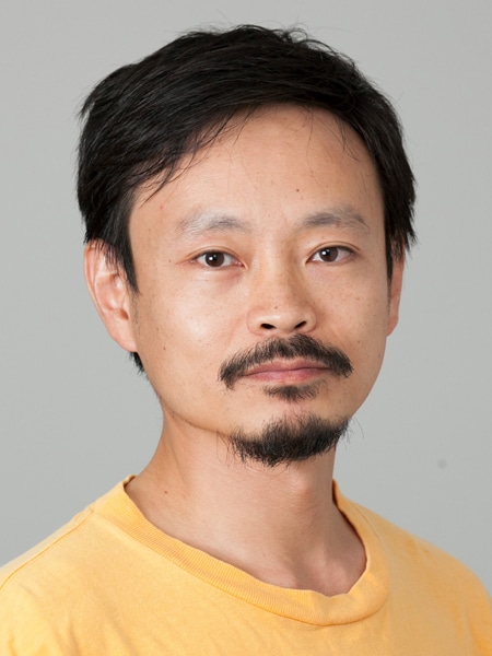 Masanori Kikuzawa