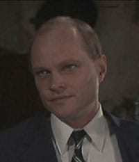 Christopher Neame