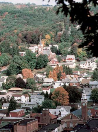 Bethlehem, Pennsylvania