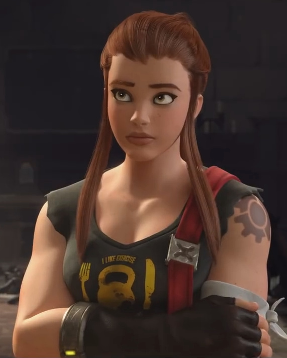 Brigitte