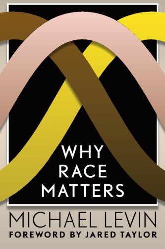 Why Race Matters