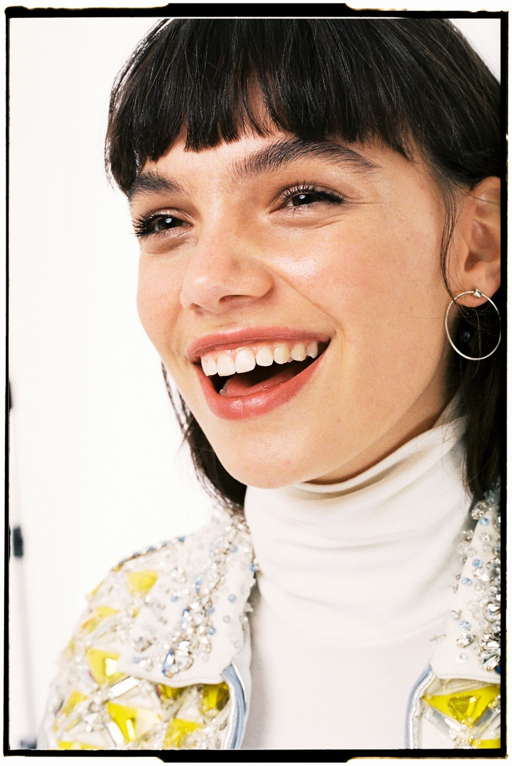 Picture of Martina Cariddi