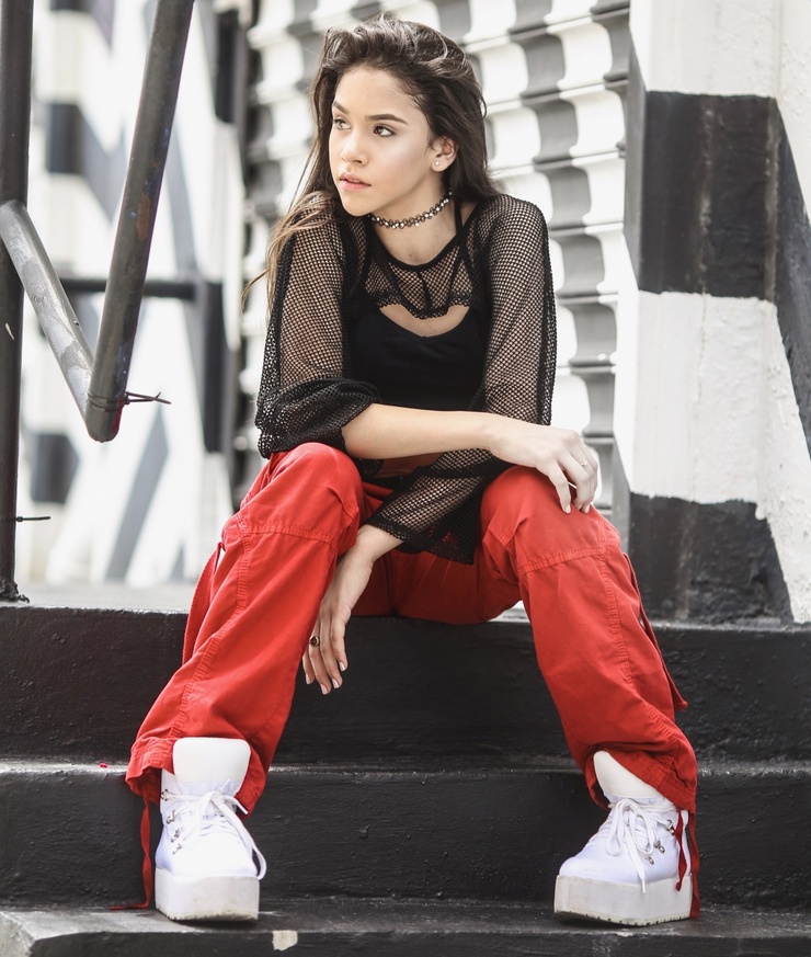 Diana Sofia Pombo