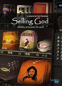 Selling God