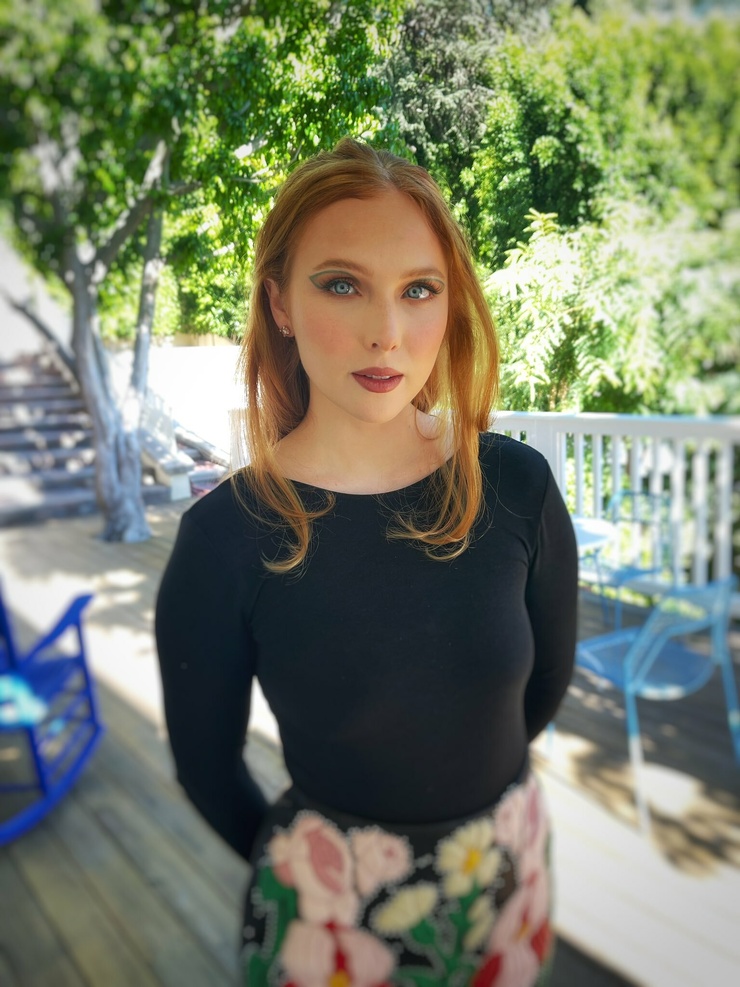 Molly C. Quinn Molly C. Quinn
