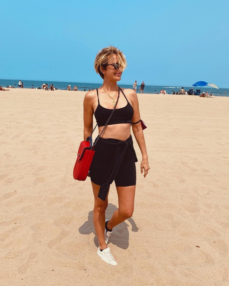 Arielle Kebbel Arielle Kebbel