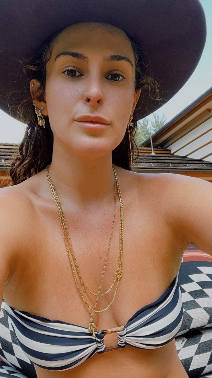 Rumer Willis