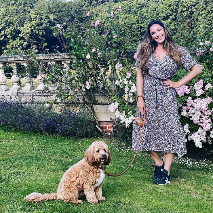 Kelly Brook Kelly Brook
