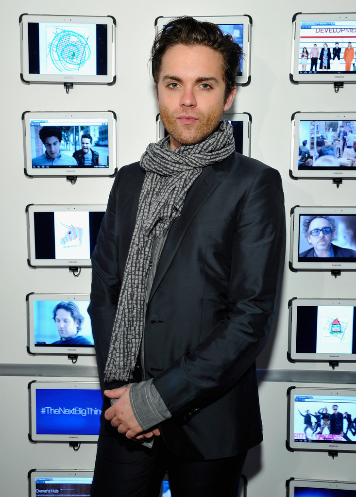 Thomas Dekker
