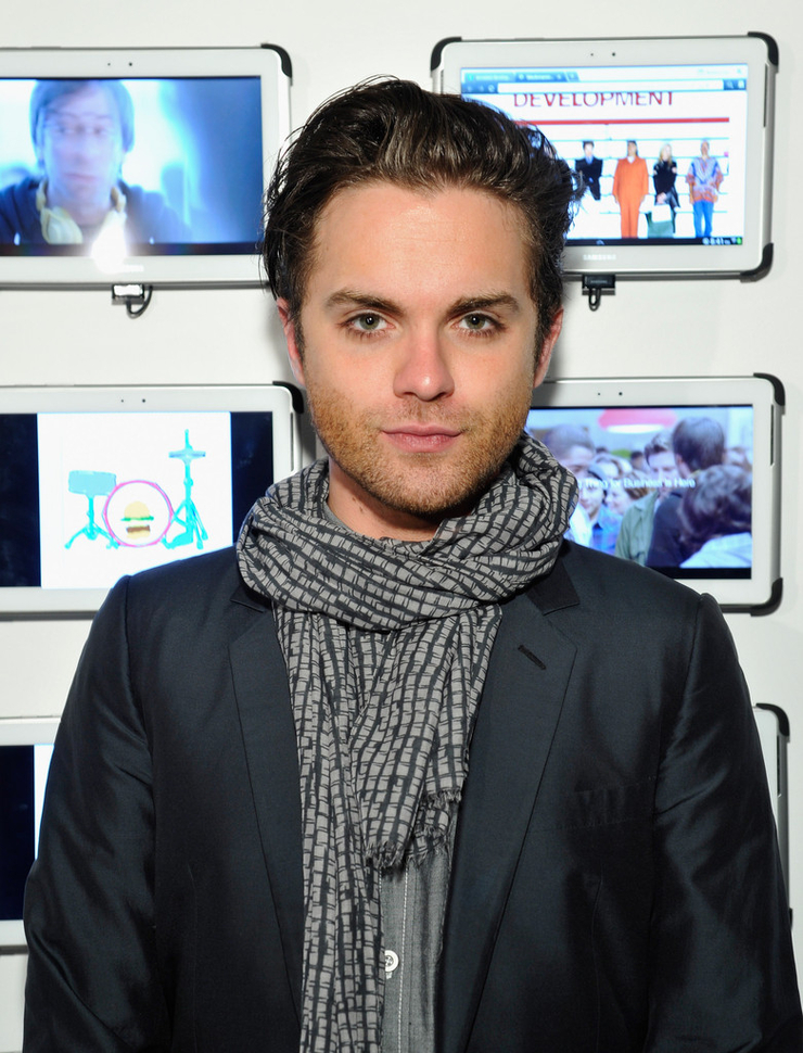 Thomas Dekker