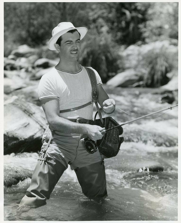 Robert Taylor