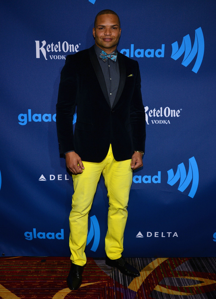 Brendon Ayanbadejo