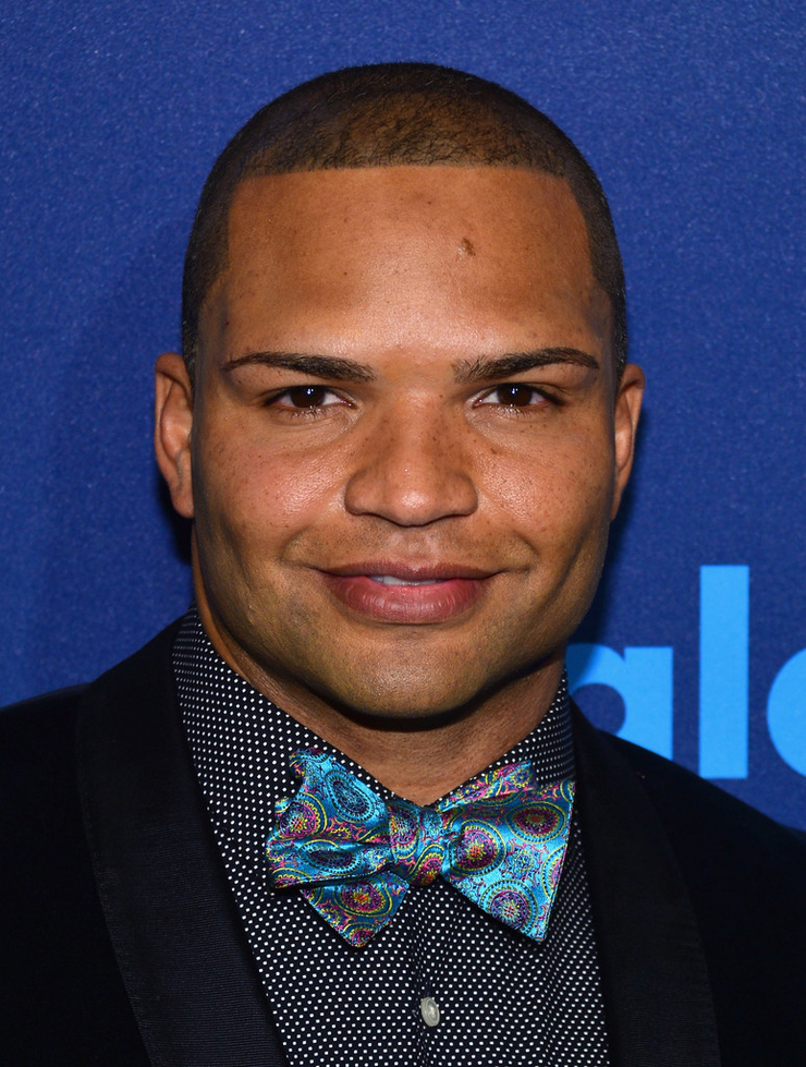 Brendon Ayanbadejo