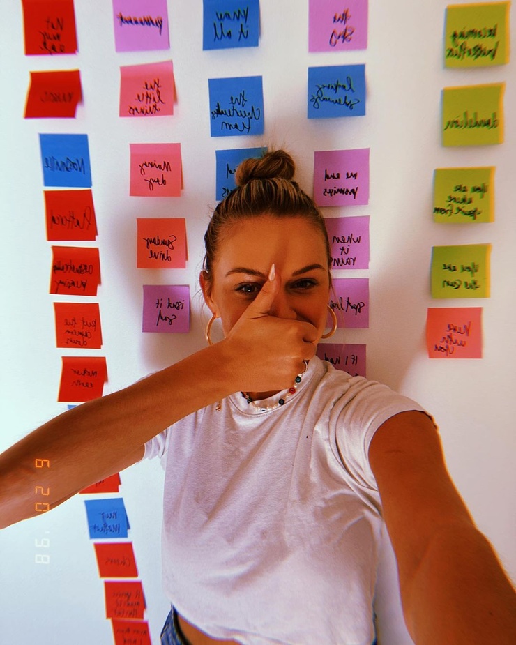 Kelsea Ballerini