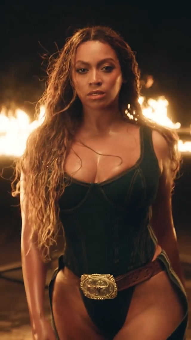 Beyoncé Knowles