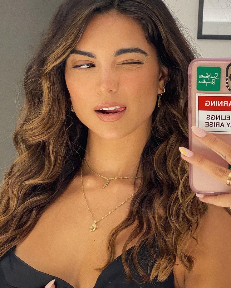 Kyra Santoro Kyra Santoro