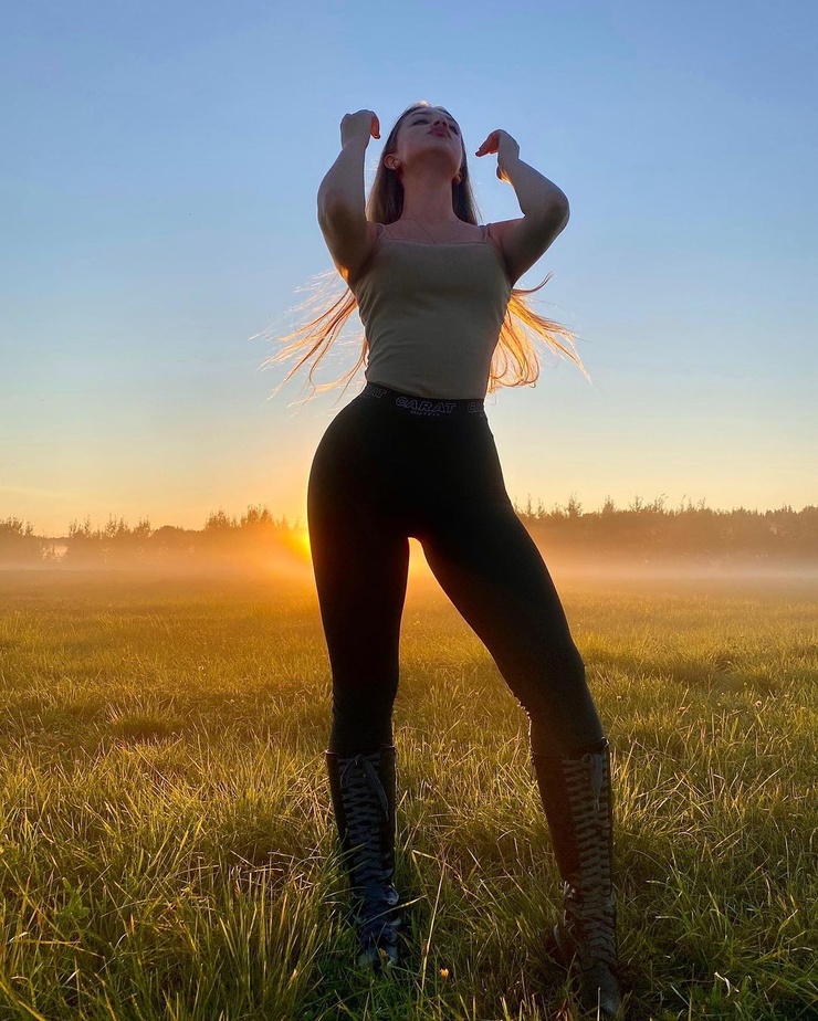 Anastasia (Nastya)
