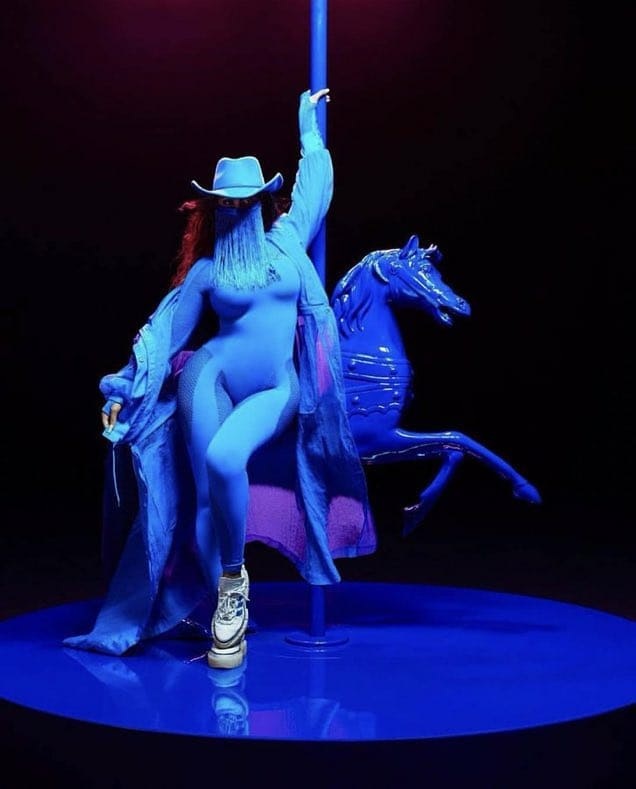 Beyoncé Knowles