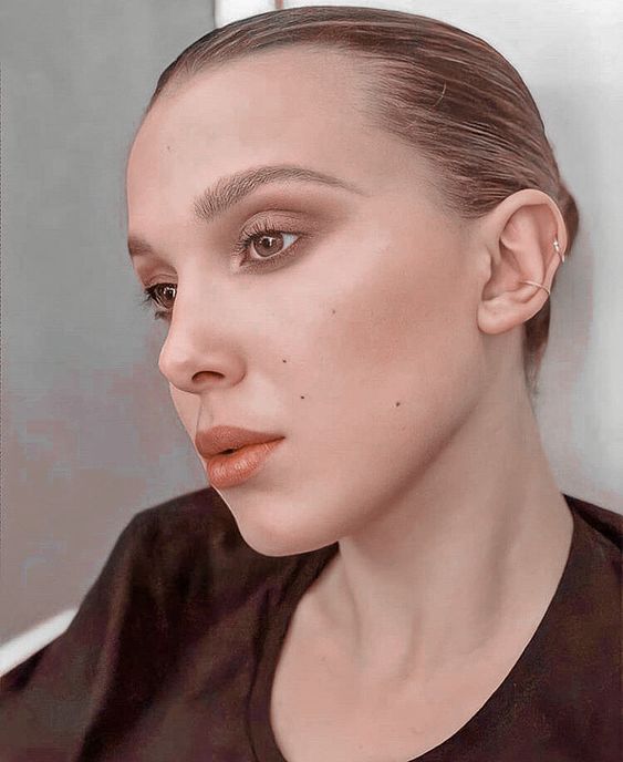Millie Bobby Brown