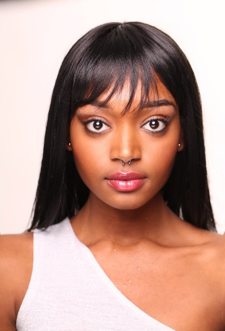 Raihanna Thompson