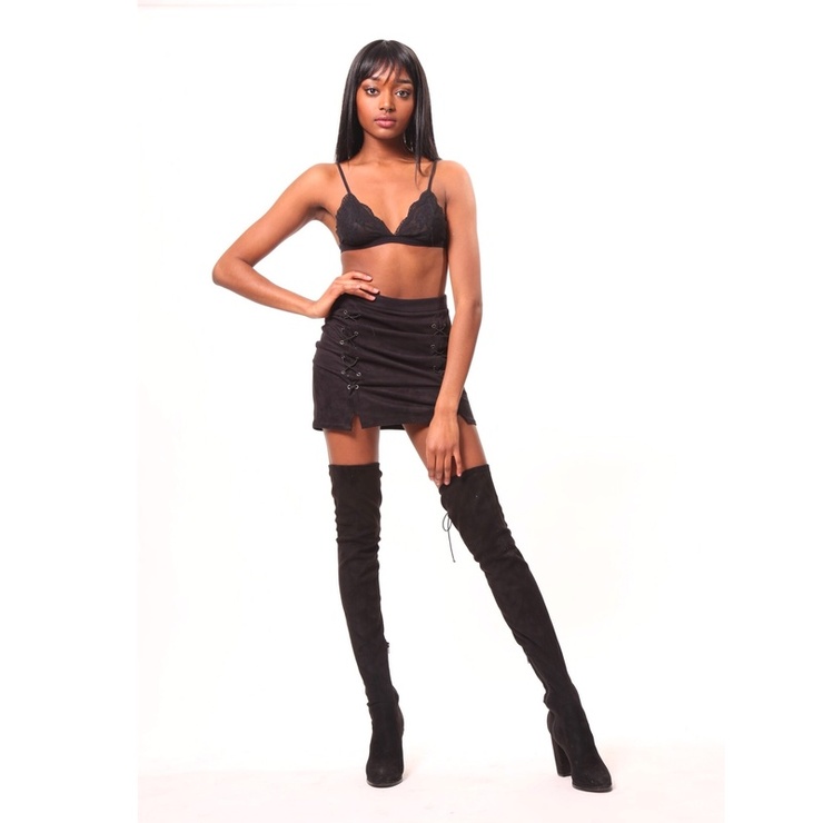 Raihanna Thompson