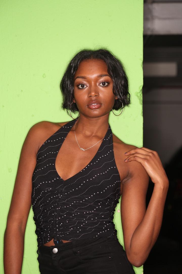 Raihanna Thompson