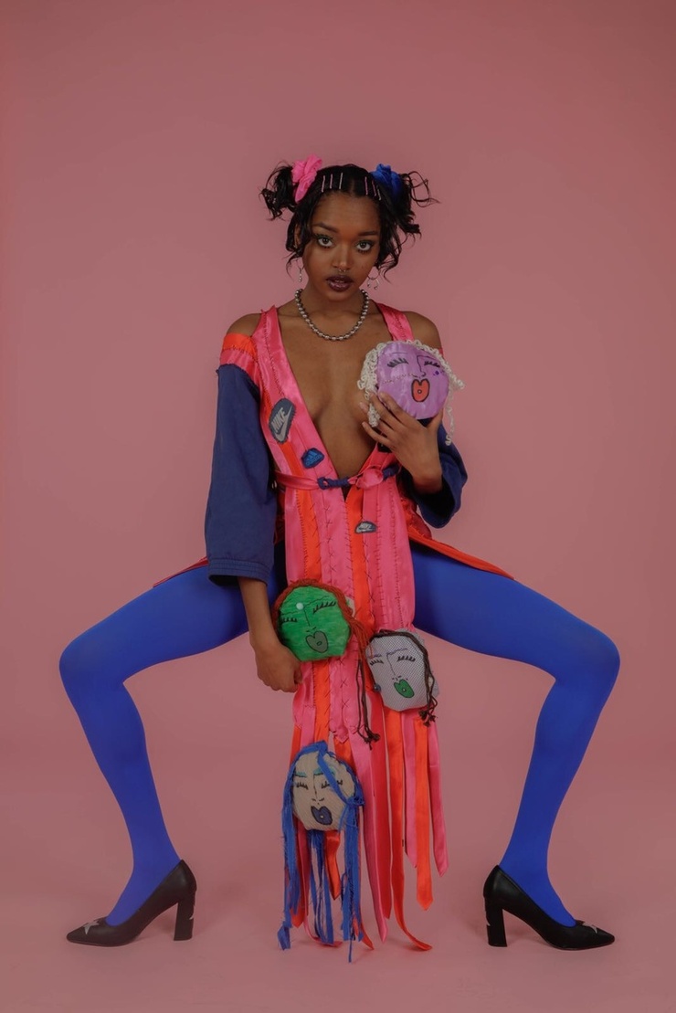 Raihanna Thompson