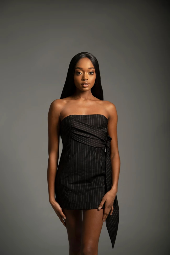 Raihanna Thompson
