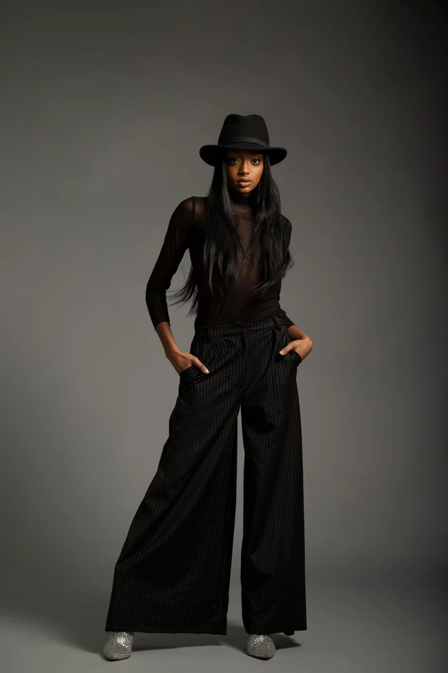 Raihanna Thompson
