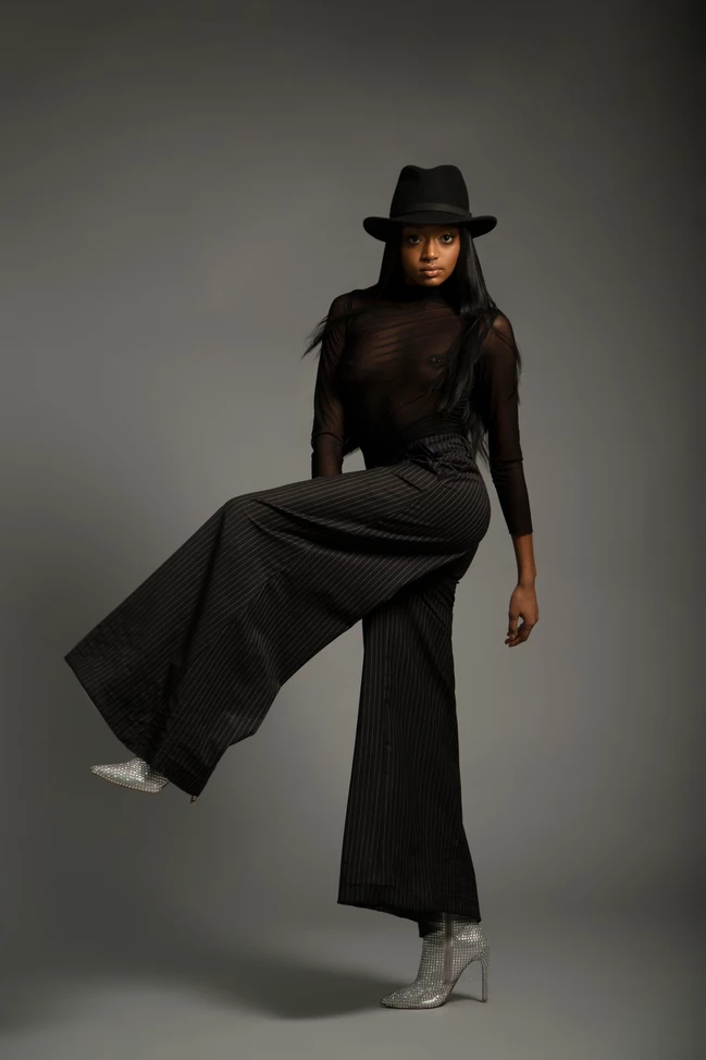 Raihanna Thompson