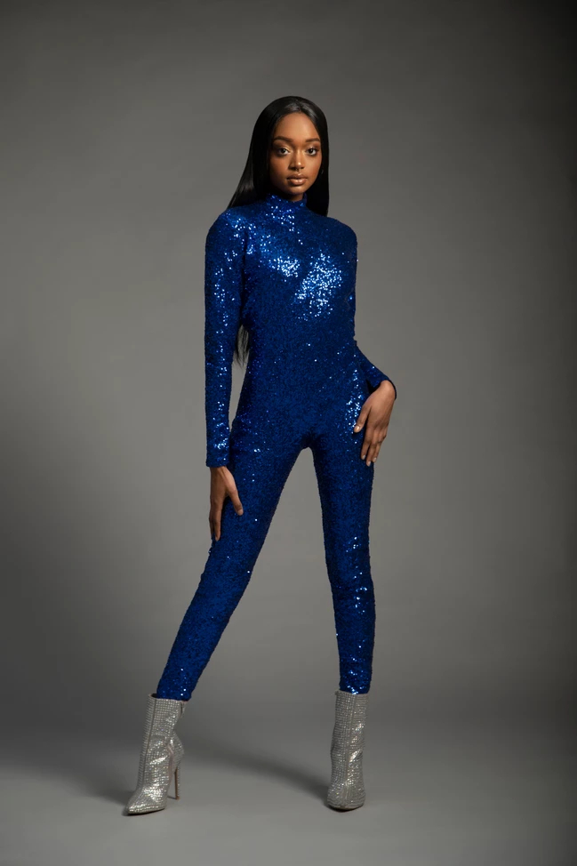 Raihanna Thompson