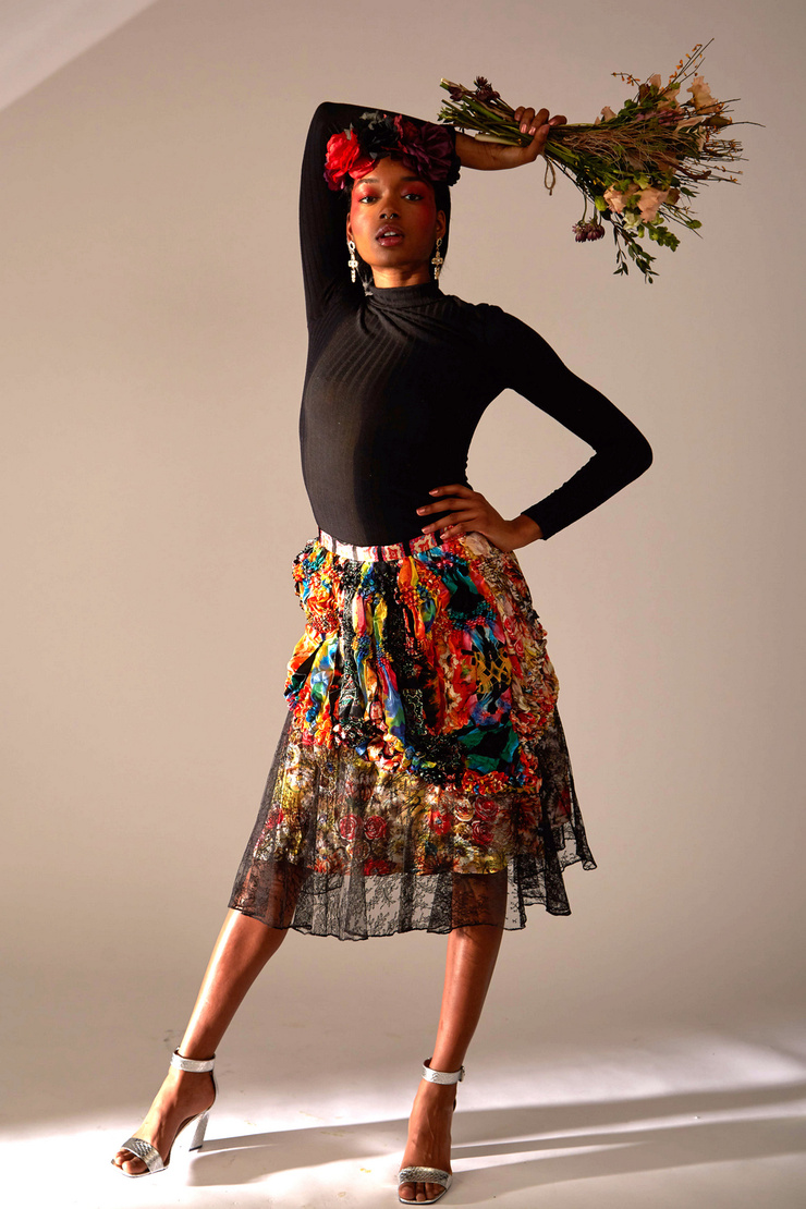 Raihanna Thompson