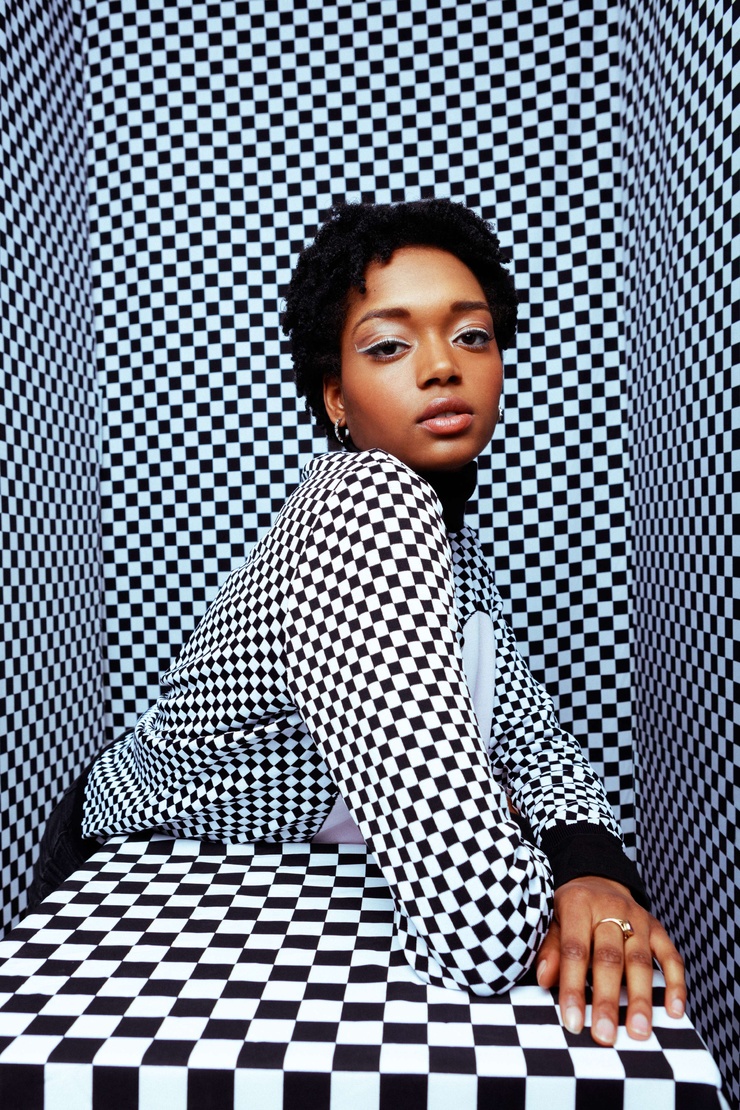 Raihanna Thompson