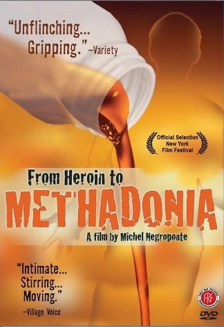 Methadonia