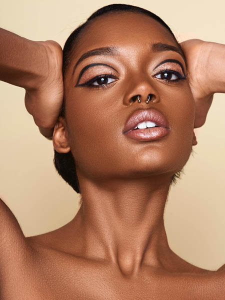 Raihanna Thompson